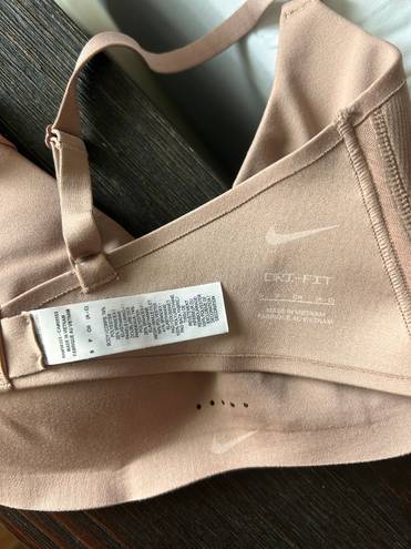 Nike Yoga Luxe Sports Bra