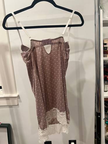 Marilyn Monroe Intimates Slip Dress