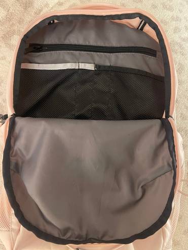 The North Face Jester Backpack Pink