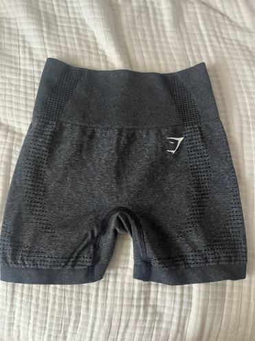 Gymshark biker shorts