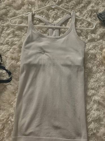 Lululemon Ebb To Street Tank