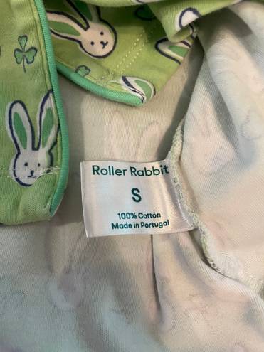 Roller Rabbit Pajamas