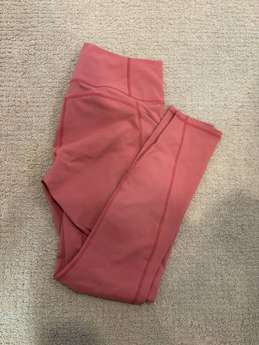 Fabletics Oasis High Waist Pocket Leggings