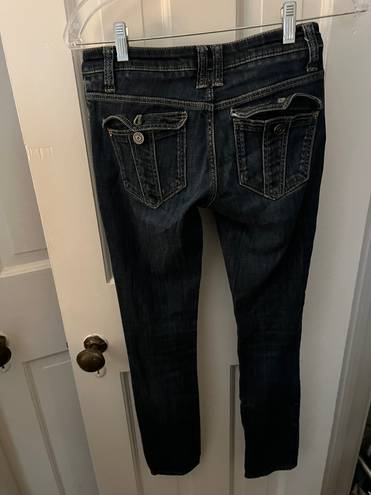 Burberry Jeans