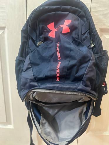 Under Armour Backpack