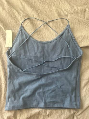 American Eagle Outfitters Tank-top