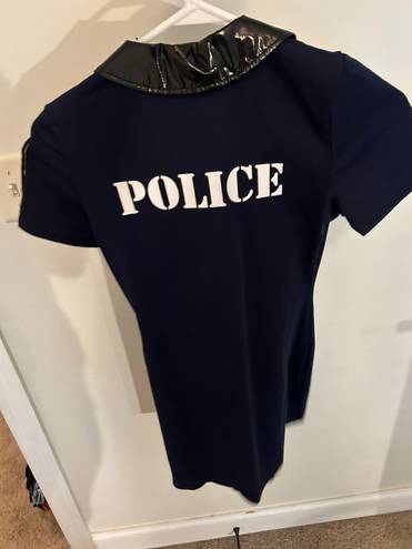 Spirit Halloween Cop Costume