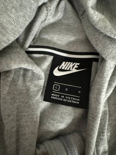 Nike Zip-Up