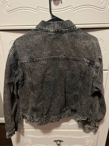 Levi’s Denim Jacket