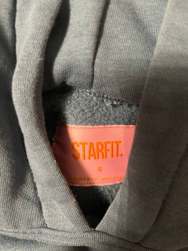 Starfit Sweatset Blue Size XS