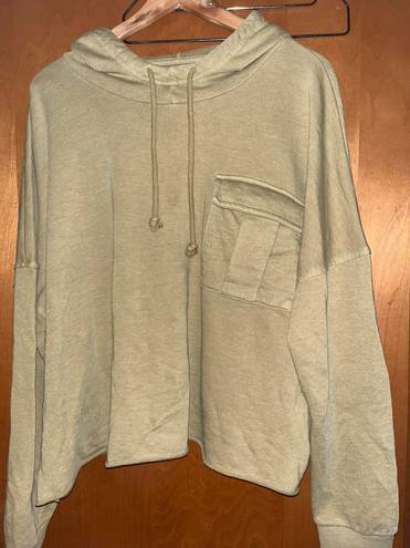 Sonoma Womens  Hoodie Size Xxlarge