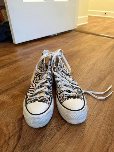 Converse Platform