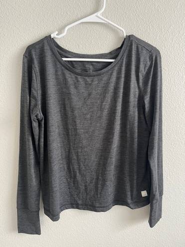 Vuori Long Sleeve Top