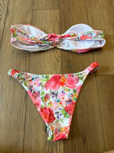 Bikini Size M