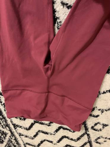 Yogalicious  Raspberry Jam Leggings