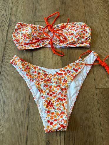 Bikini Size M