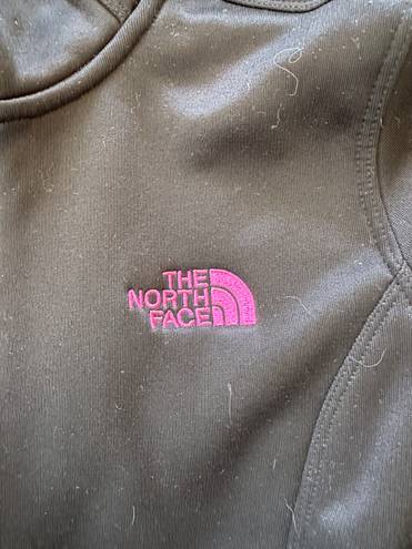 The North Face  Zip Up Jacket 