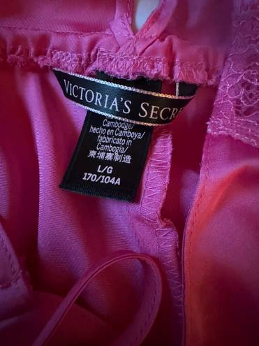 Victoria's Secret Pajama Set