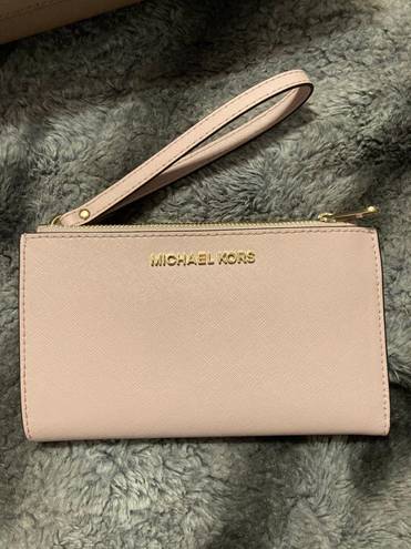 Michael Kors Tote & Wallet