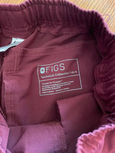 FIGS Jogger Scrub Pants