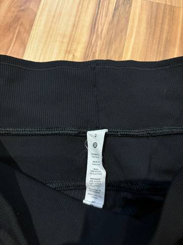 Lululemon Dance Studio Pants