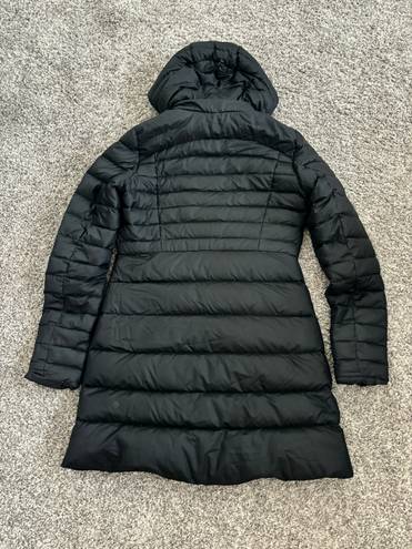 Lululemon Puffer Jacket