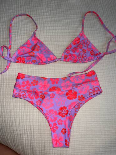 Kulani Kinis Bikini Set