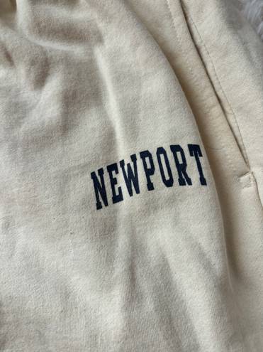 Brandy Melville Newport Sweatpants