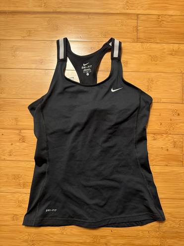 Nike Dri-Fit Workout Tank