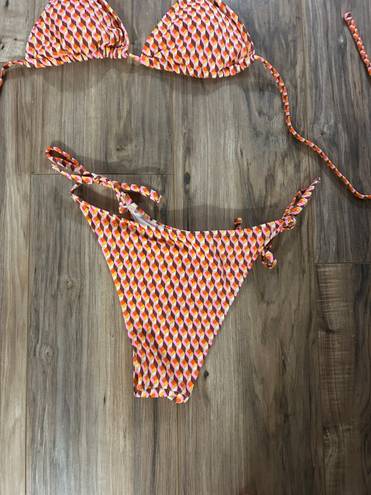 Wild Fable Bikini