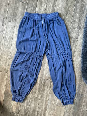 Earthbound Flowy Pants