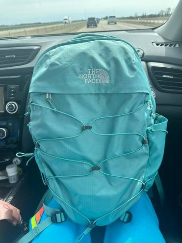 The North Face Borialis Backpack