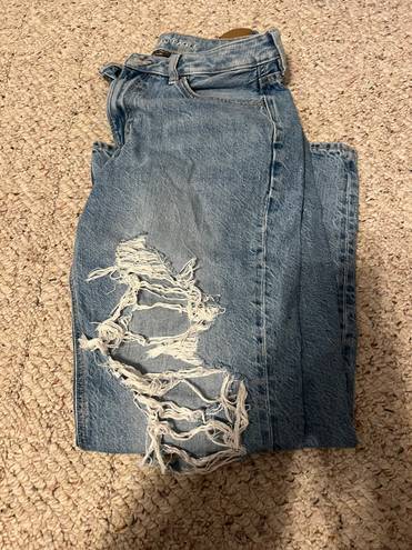 American Eagle Outfitters Moms Jeans