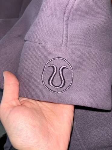 Lululemon Scuba Hoodie