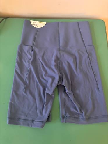 Aerie OFFLINE By  Real Me Xtra Hold Up! Pocket 7" Bike Short