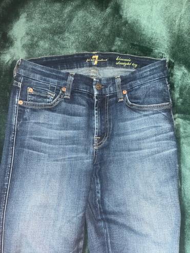 7 For All Mankind Jeans