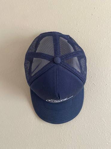 Nike Blue SnapBack Hat
