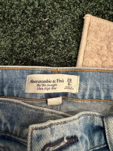 Abercrombie & Fitch Jeans