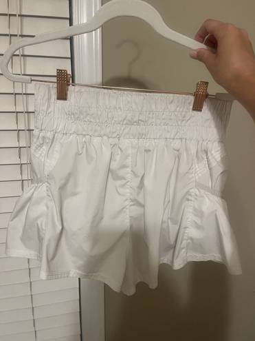 Free People Skort