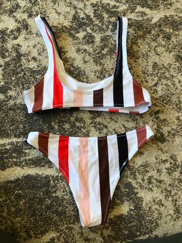 SheIn Bikini