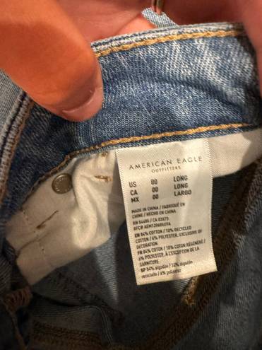 American Eagle Outfitters Jeans