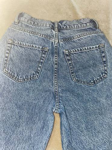 PacSun High Rise Jeans