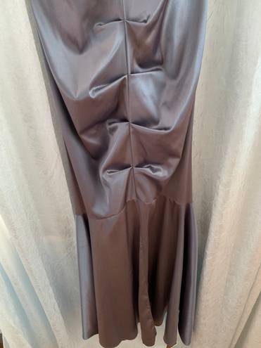 Onyx Nite Full Length Gown