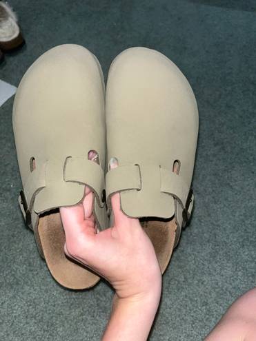 Birkenstock Clogs