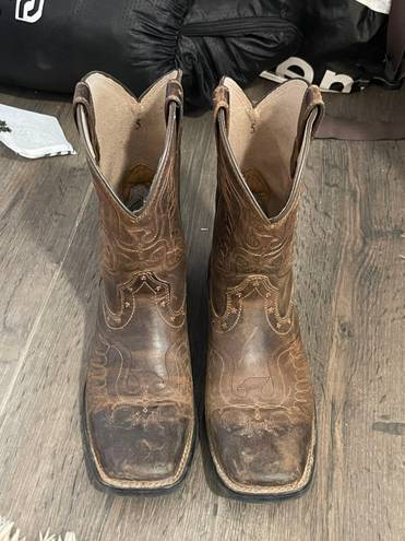 Ariat Cowgirl Boots