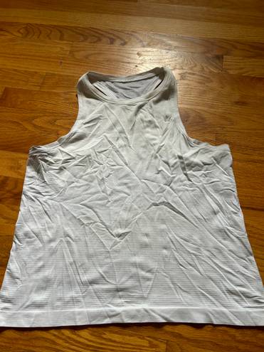 Lululemon Racer Back Tank