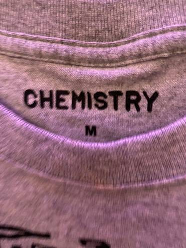 Chemistry Tank Top