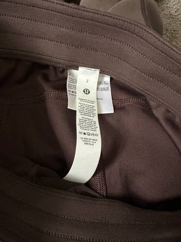 Lululemon softreme pants