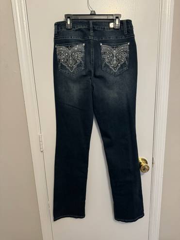 Earl Jean Earl Straight Leg Jeans Size 8