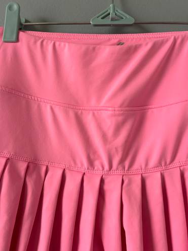 Kyodan Tennis Skirt